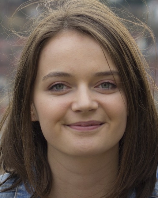 Profilbild von Elina