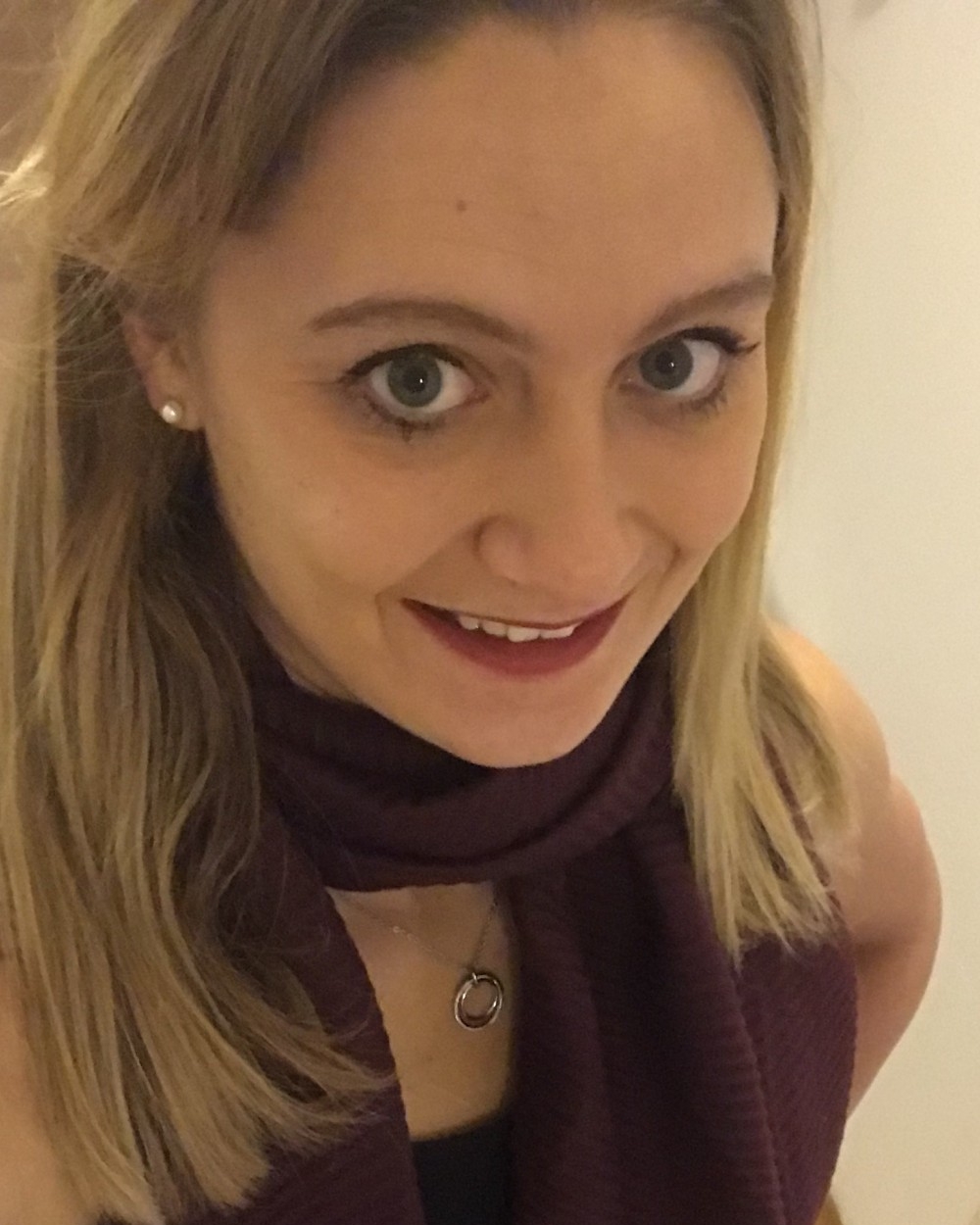 Profilbild von Ida