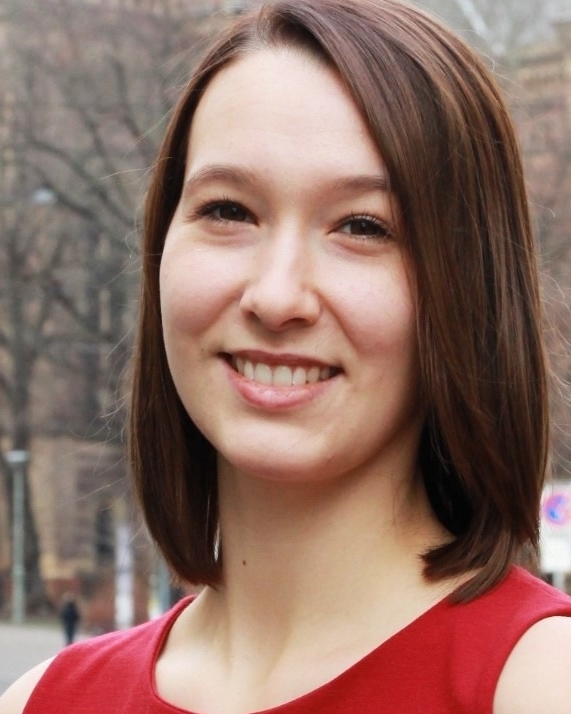 Profilbild von Juliane