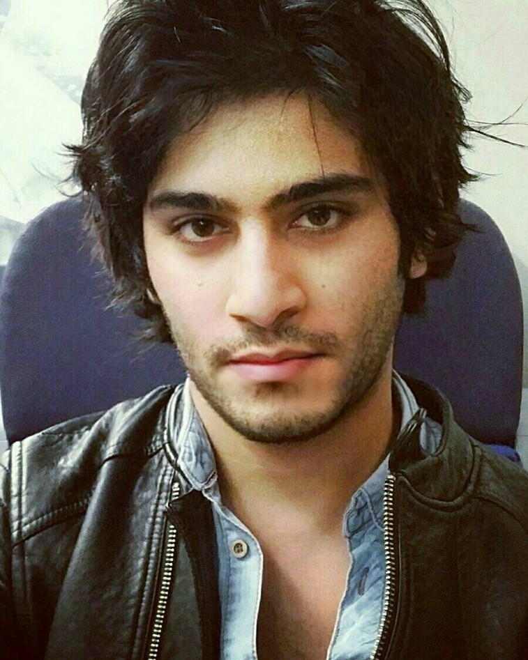 Profilbild von Mehdi