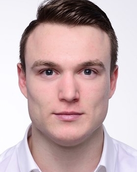 Profilbild von Pascal
