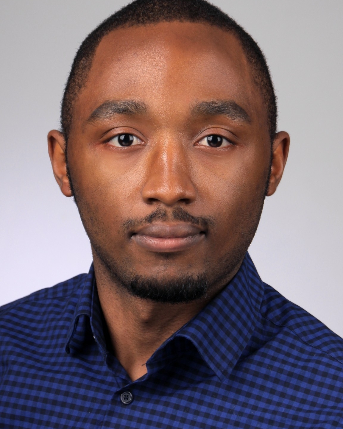 Profilbild von Gilles Patrick