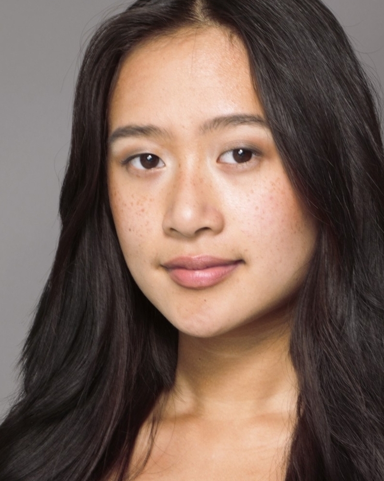 Profilbild von Thuy Hien