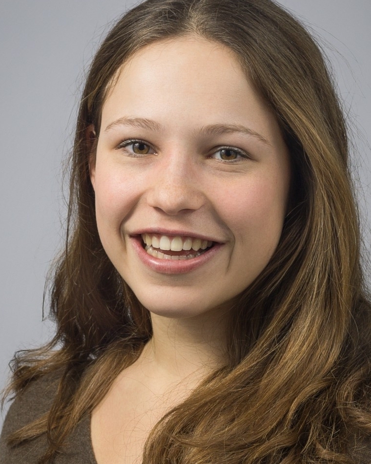 Profilbild von Antonia