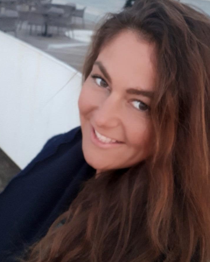Profilbild von Mariya