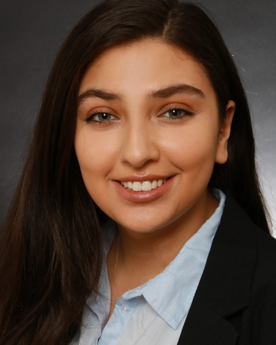 Profilbild von Dorsa