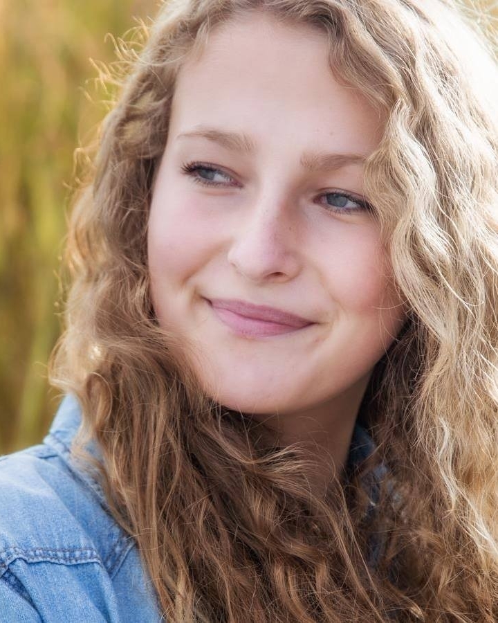Profilbild von Malin