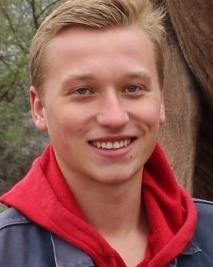 Profilbild von Till
