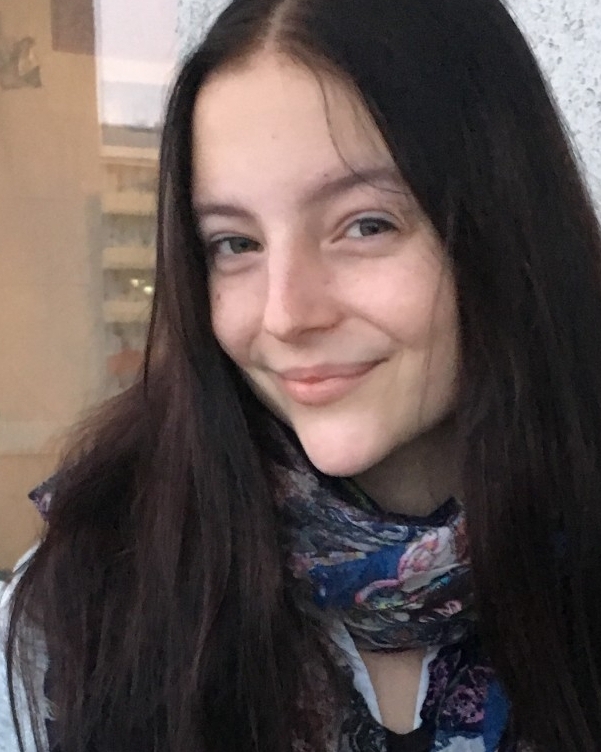 Profilbild von Brenda