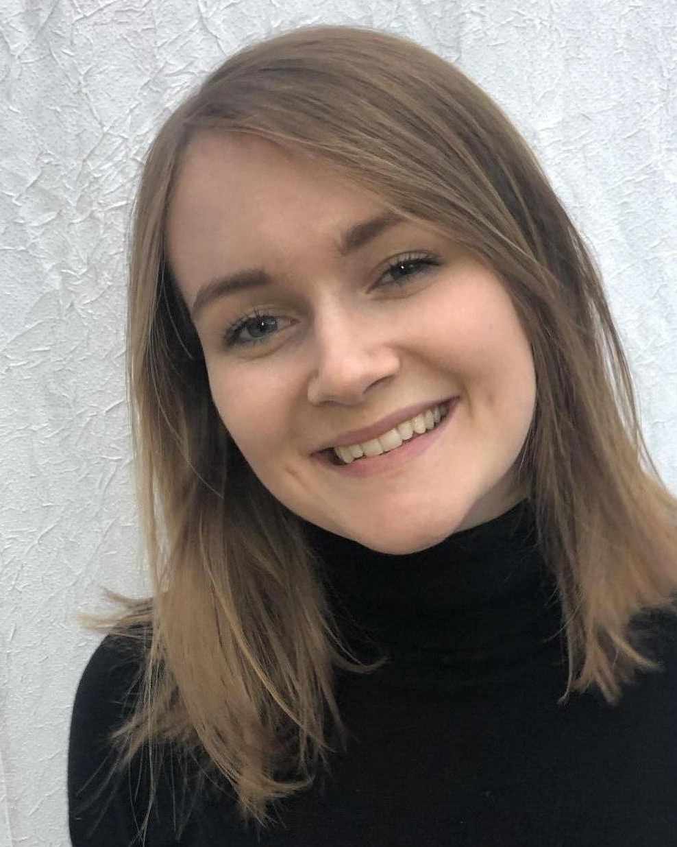 Profilbild von Ariane