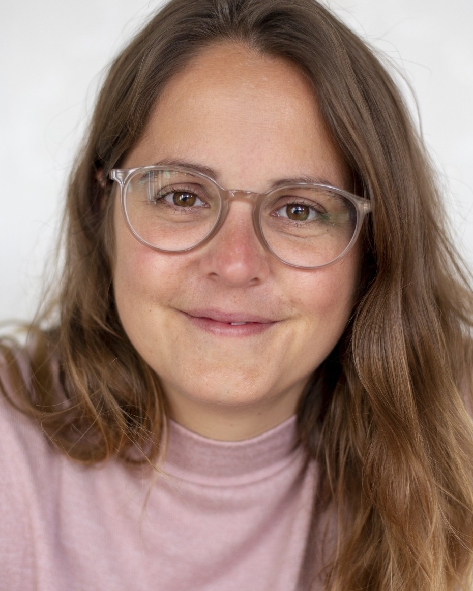 Profilbild von Carina