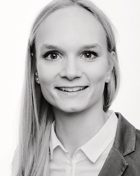 Profilbild von Lucie