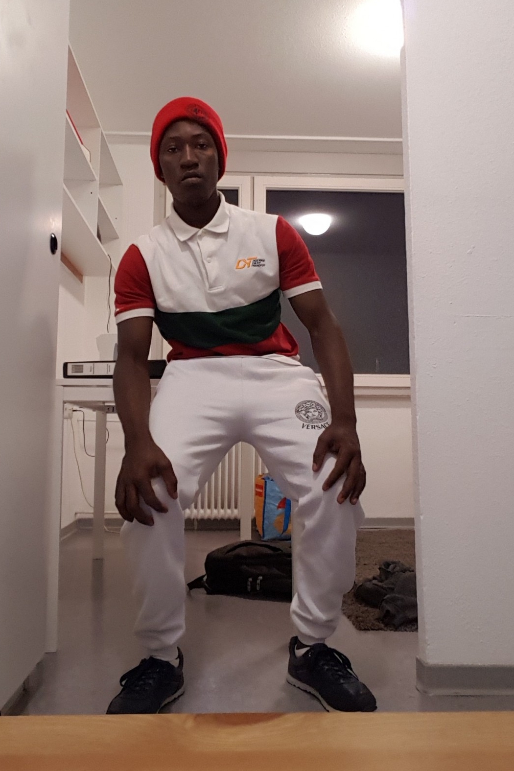 Weiteres Foto von Willie Arnold