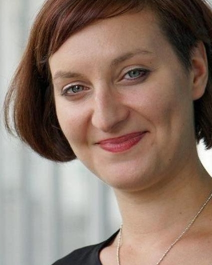 Profilbild von Alexandra
