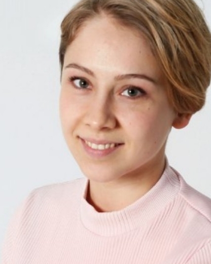 Profilbild von Lena Carolin