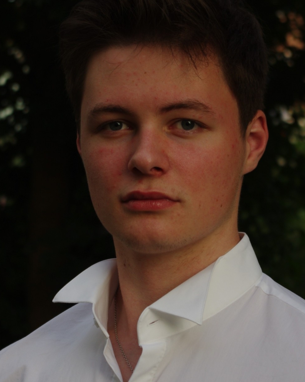 Profilbild von Andreas