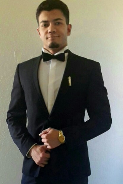 Weiteres Foto von Aziz