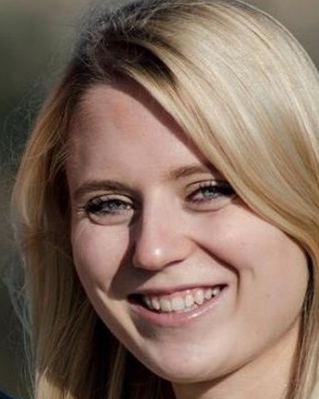 Profilbild von Stefanie