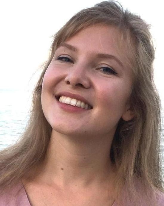 Profilbild von Luise