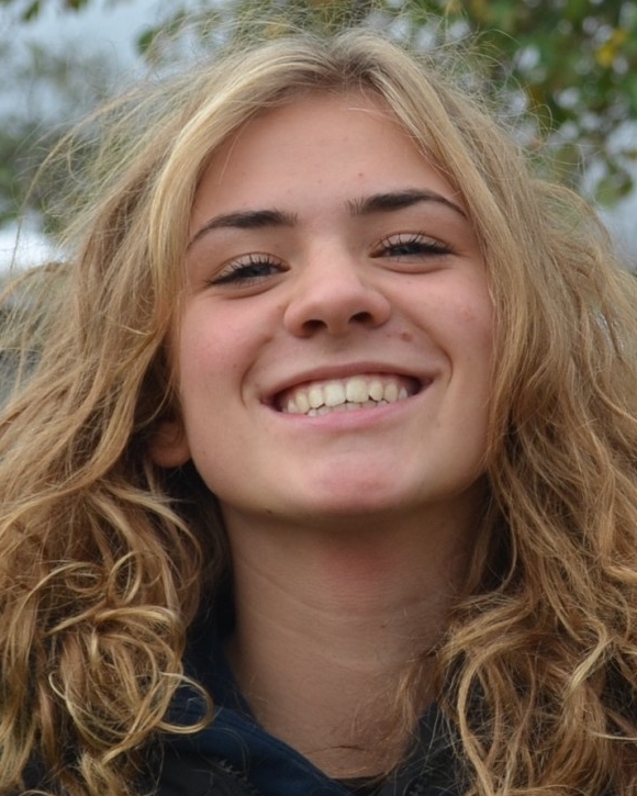Profilbild von Blanca