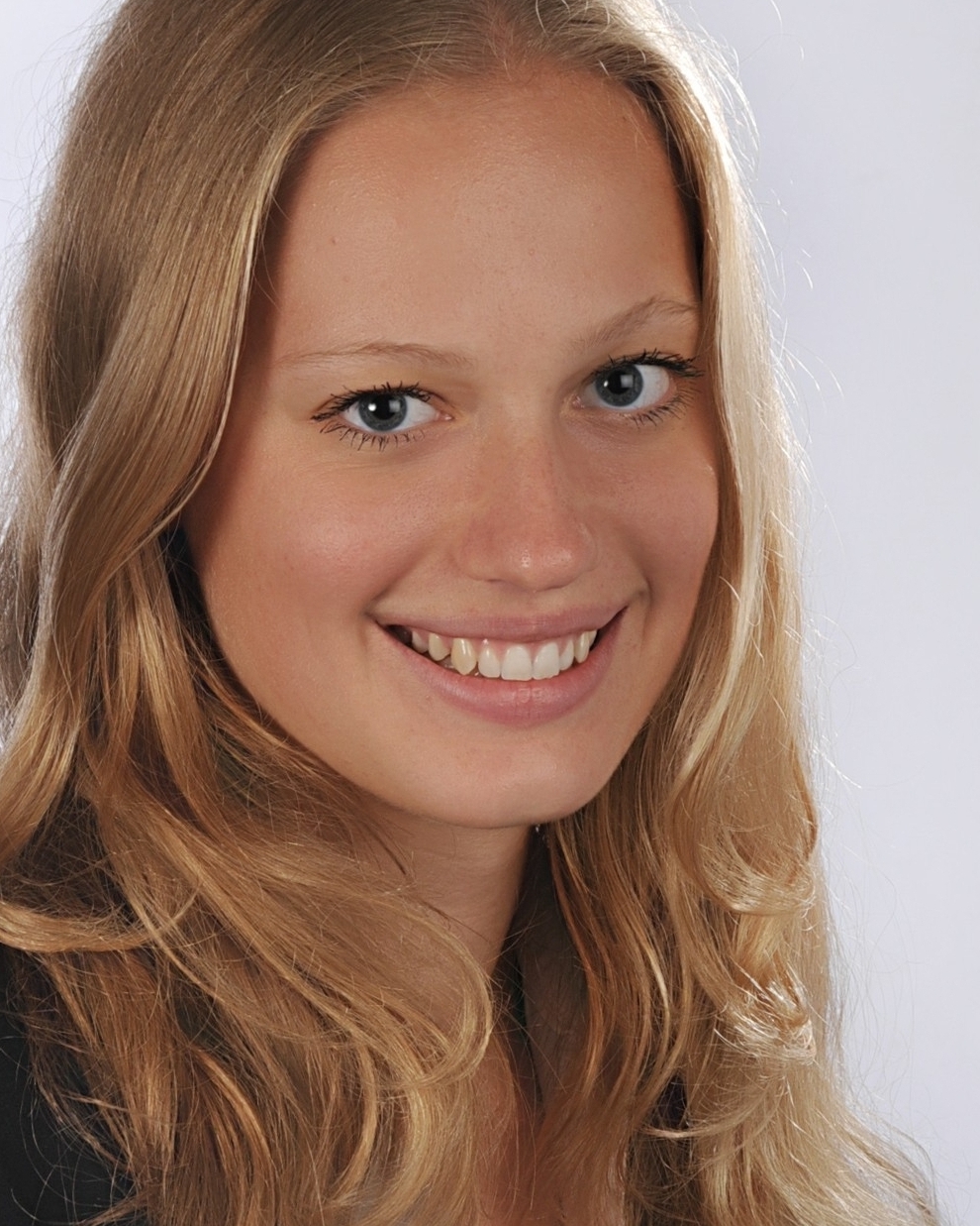 Profilbild von Melina