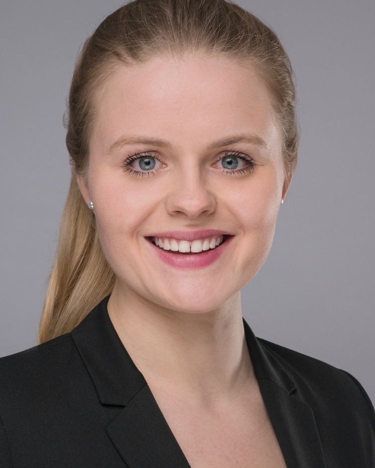 Profilbild von Sophia