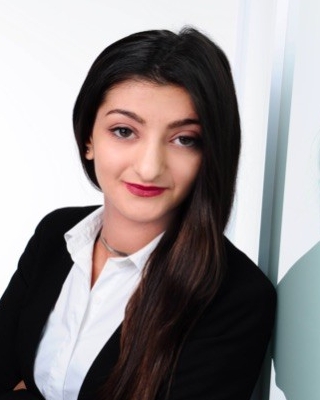 Profilbild von Sarah