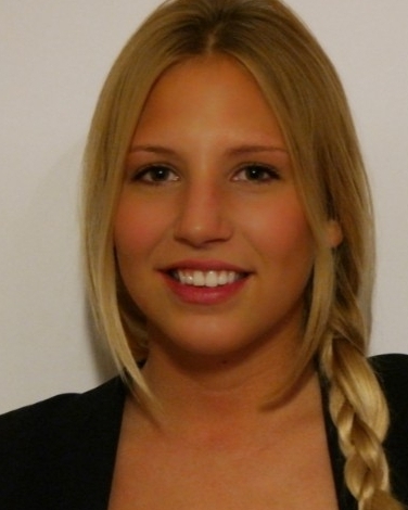 Profilbild von Verena-Theresa