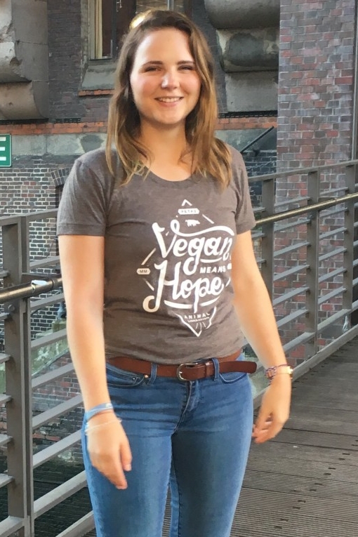 Weiteres Foto von Theresa
