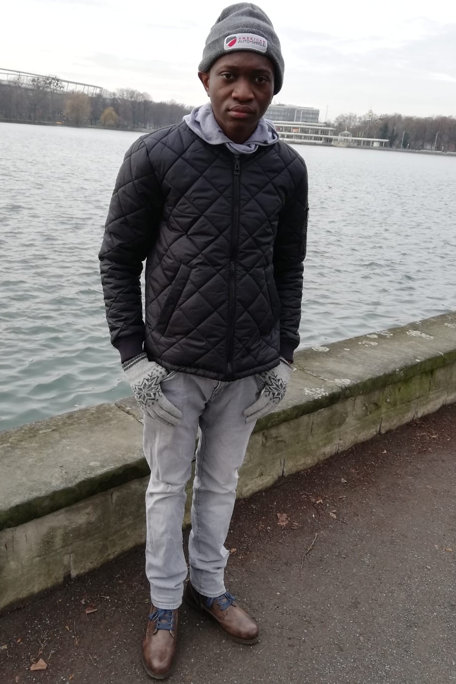 Weiteres Foto von Sylvain Eddy