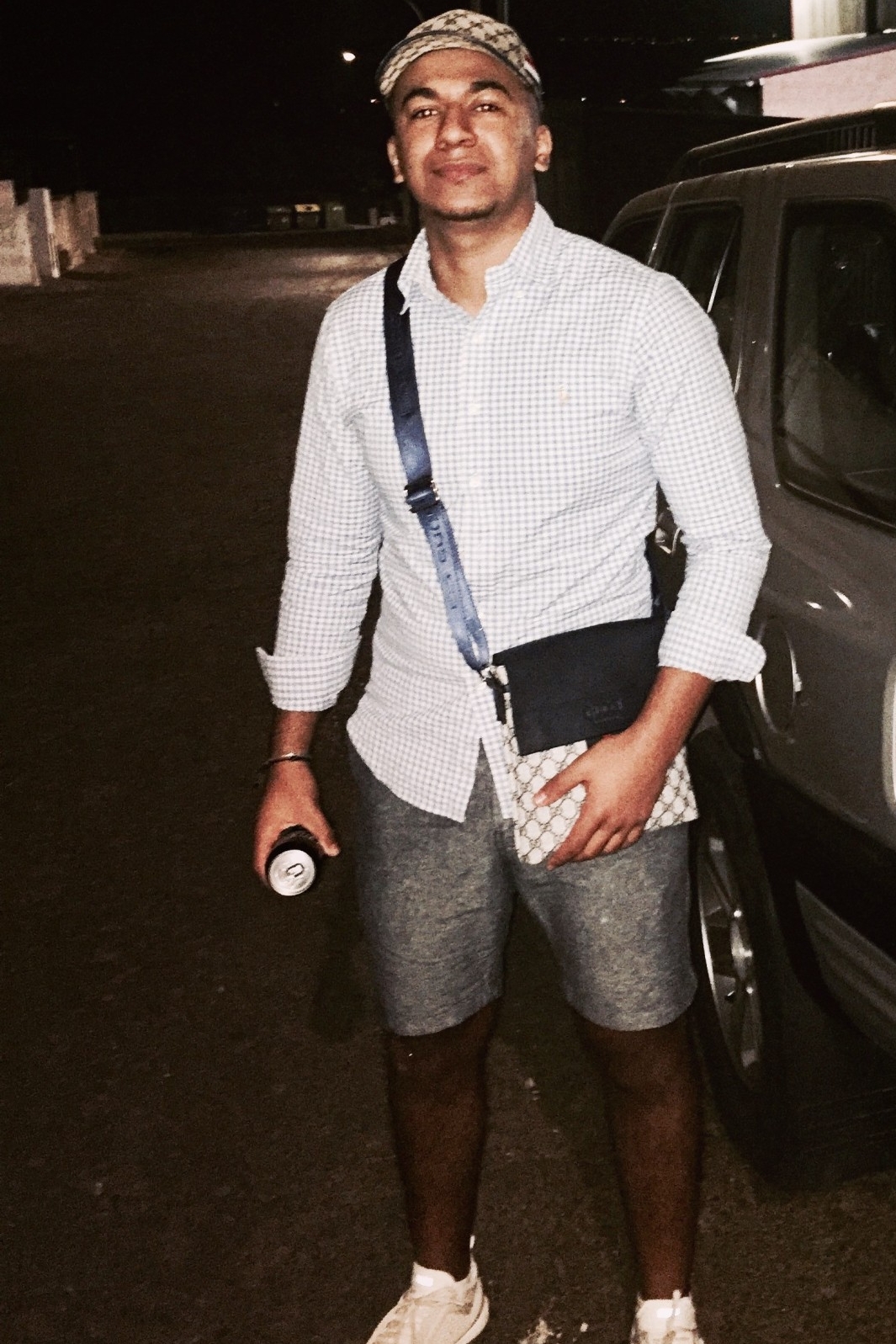 Weiteres Foto von Mouad