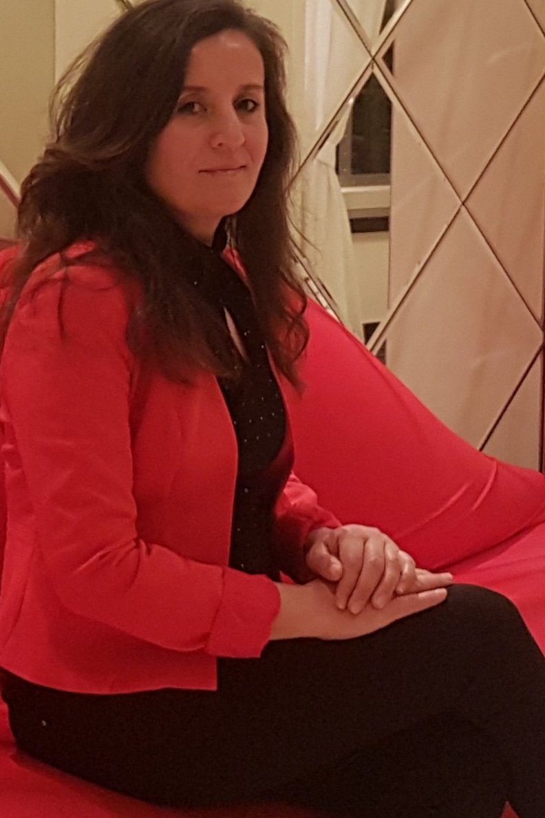 Weiteres Foto von Hatice