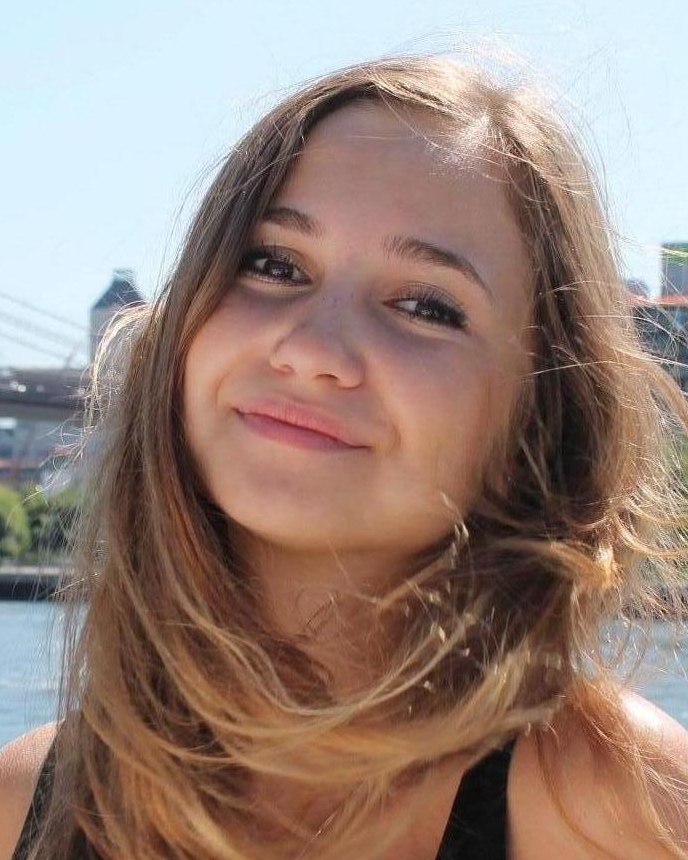 Profilbild von Daniela