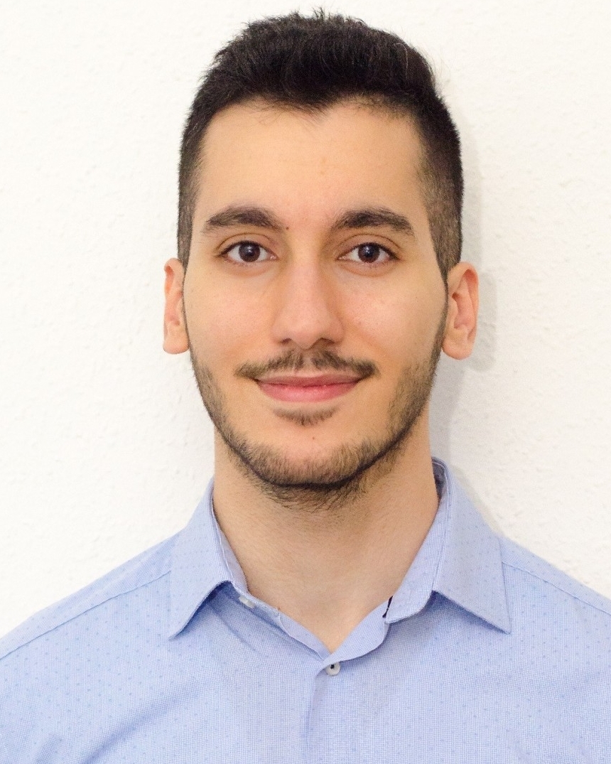 Profilbild von Dany
