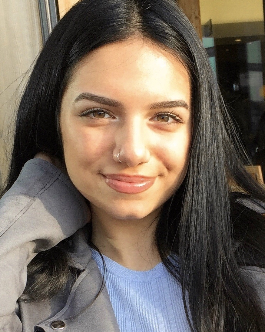 Profilbild von Gamze Gönül
