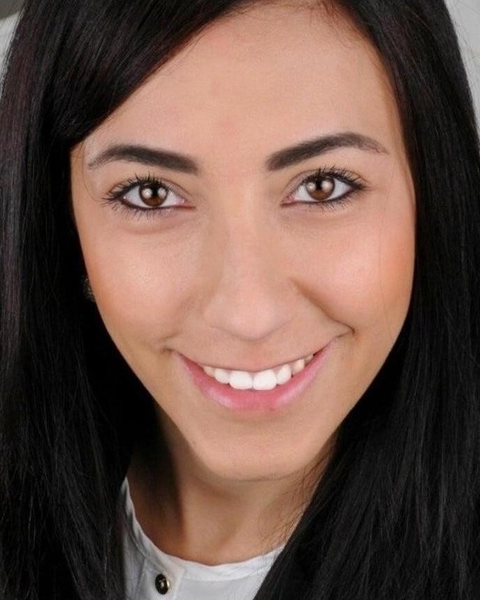 Profilbild von Neslihan
