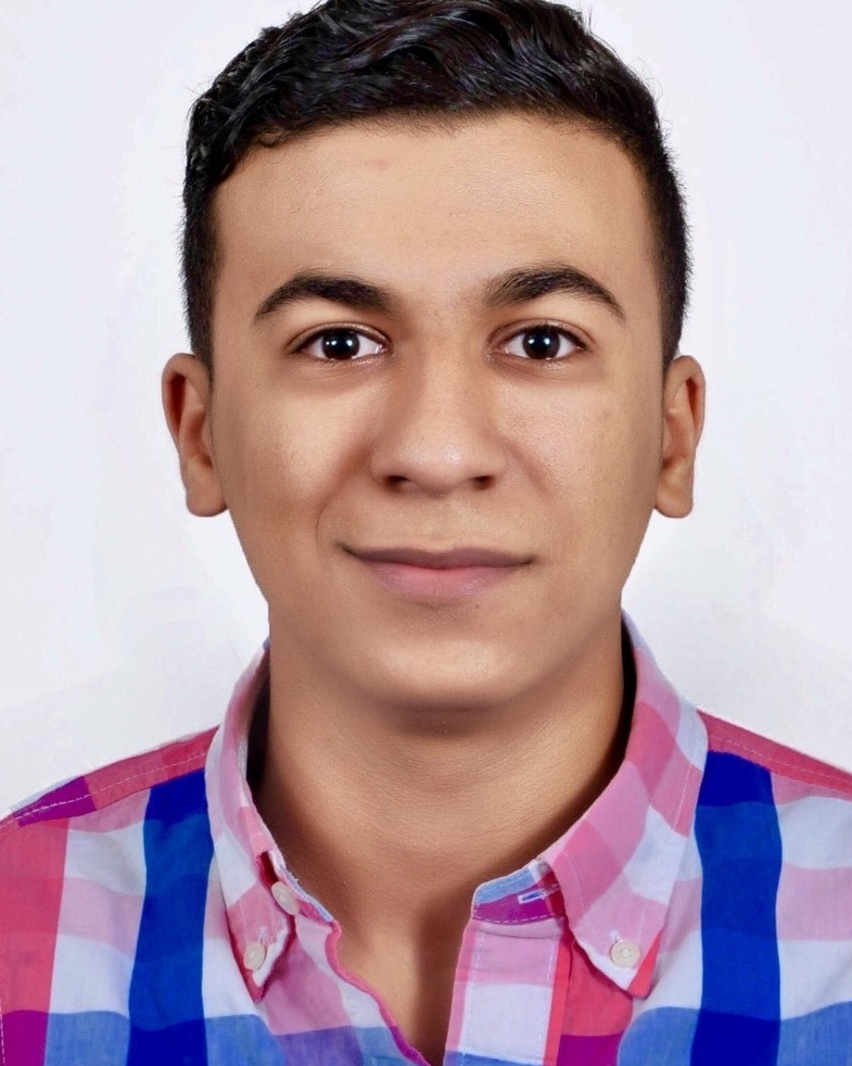 Profilbild von Mouad