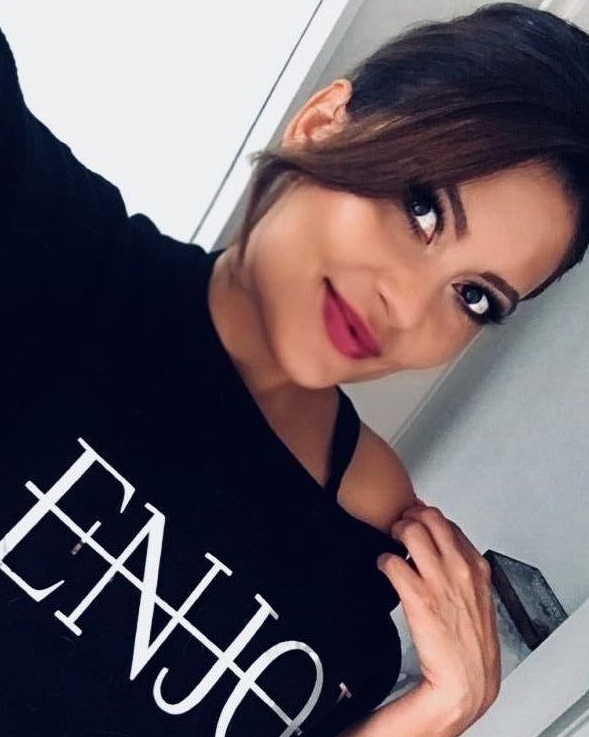 Profilbild von Melissa