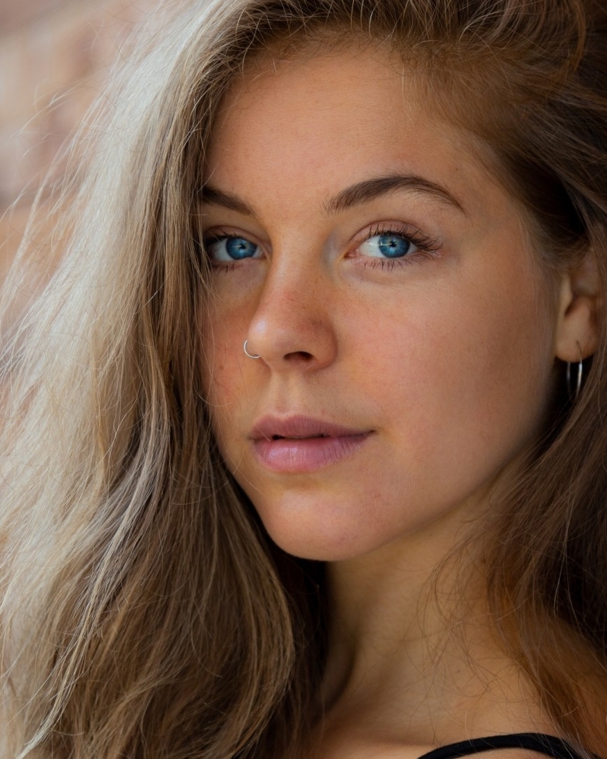 Profilbild von Klara