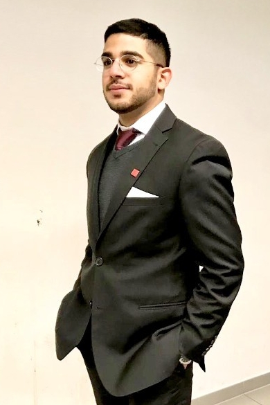 Weiteres Foto von Mahir