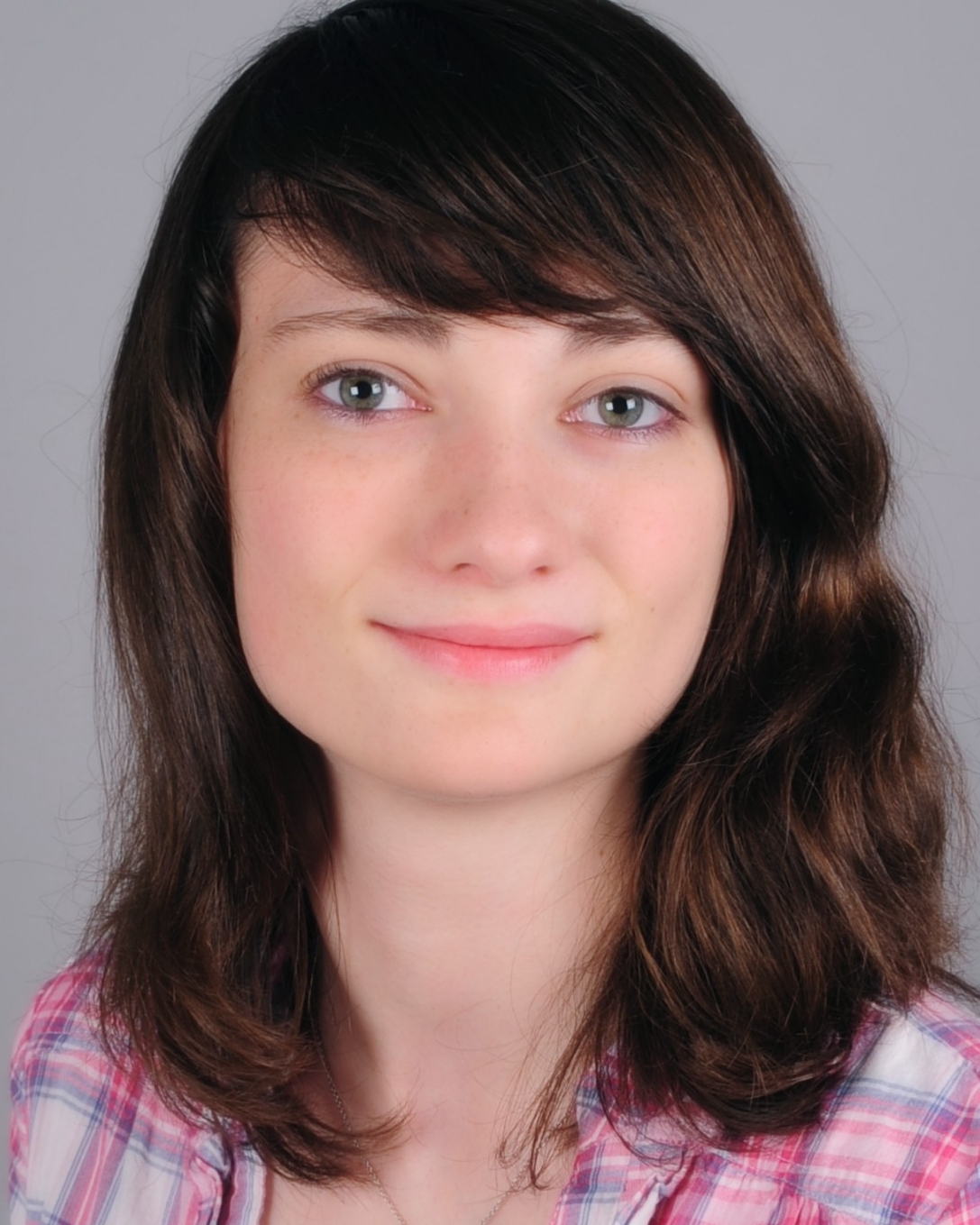Profilbild von Lisa