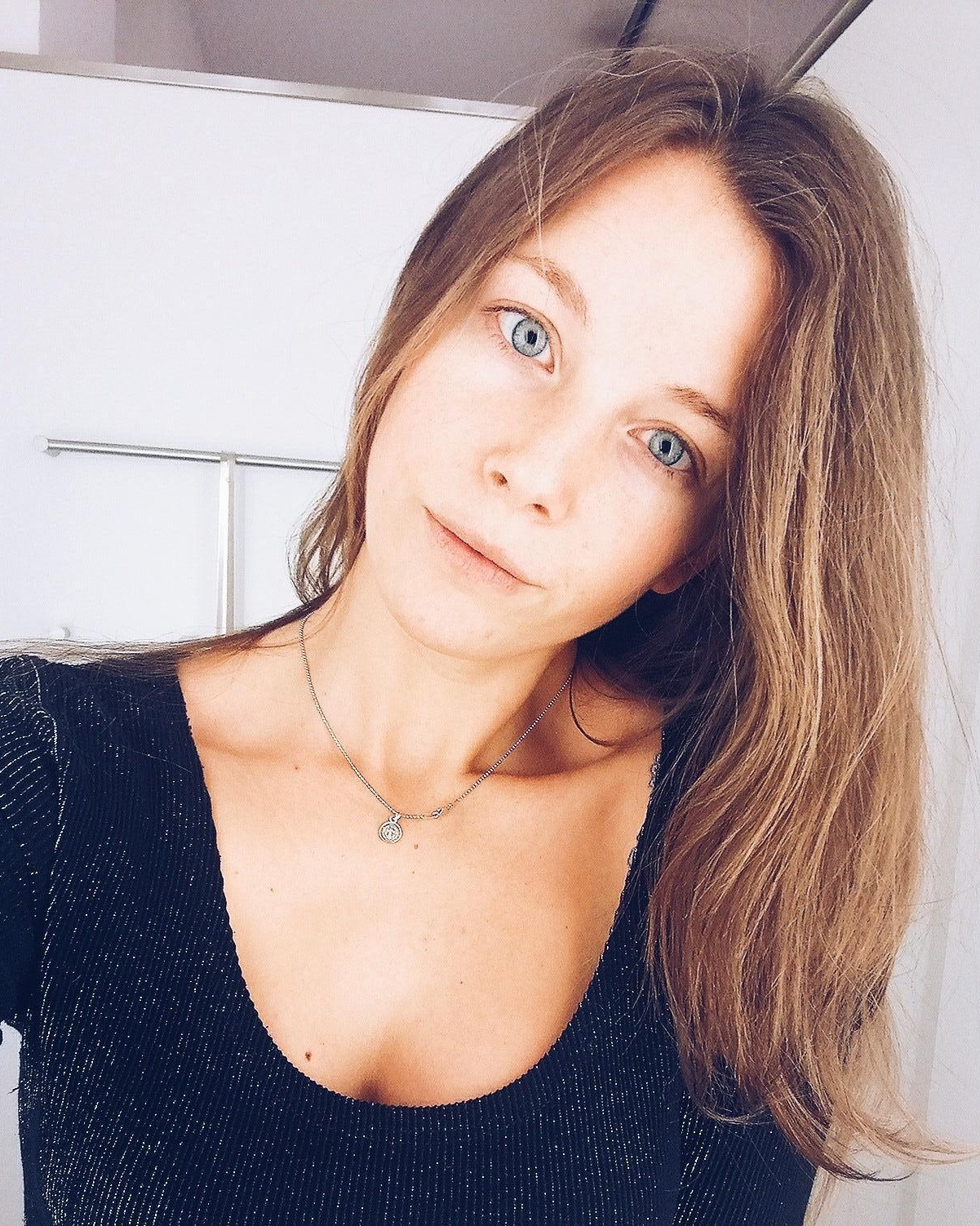 Profilbild von Luisa