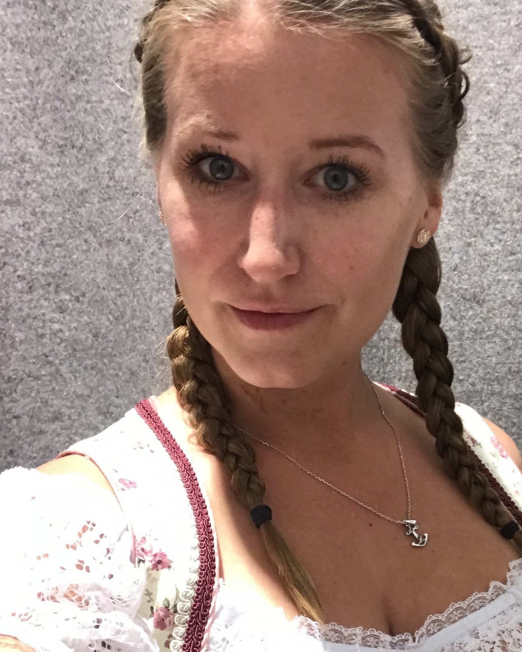 Profilbild von Vanessa