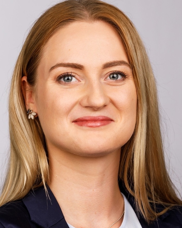 Profilbild von Daniela