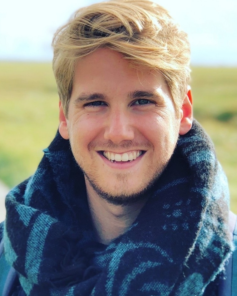 Profilbild von Felix