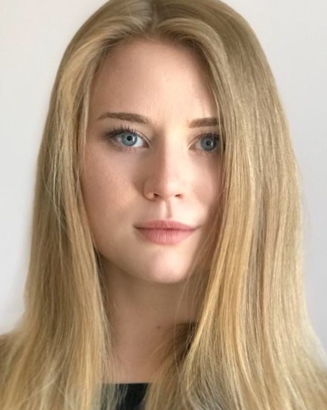 Profilbild von Louisa