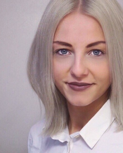 Profilbild von Jessi