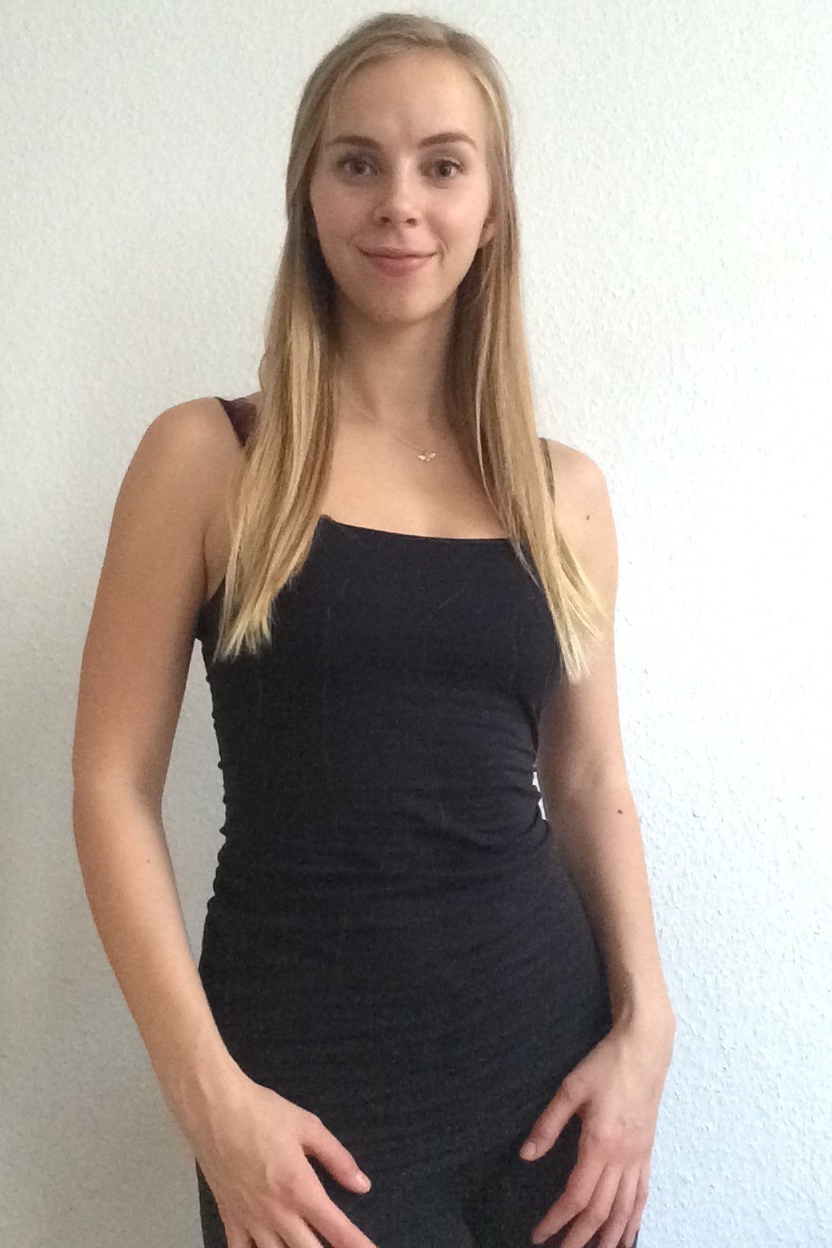 Weiteres Foto von Johanna