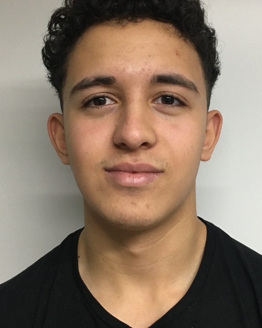 Profilbild von Ayoub