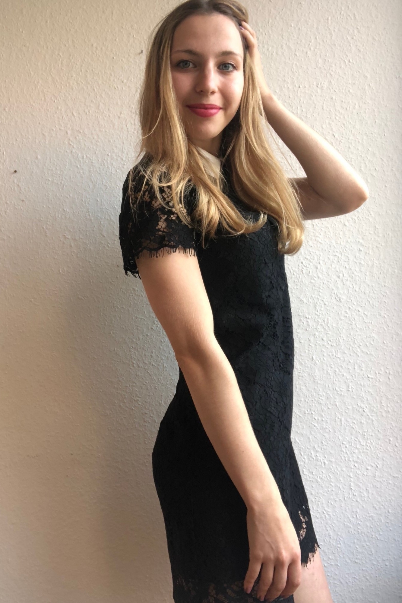 Weiteres Foto von Elizaveta